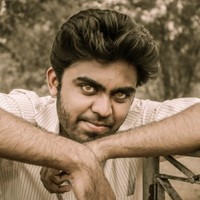 Arjun Jeyaprakash
