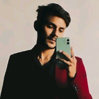Vivek Raj