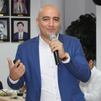 Luis Daniel Rodríguez Salazar