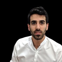 Ralph Antoine Gebara