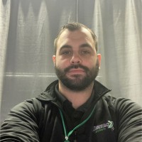 Josh Patterson