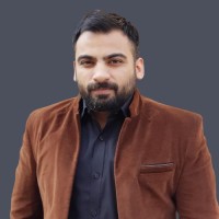 Mujtaba Jafri