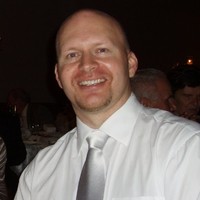 Shane Martin