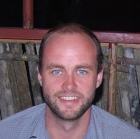 Joris Santermans