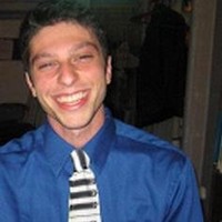 Alex Sagi