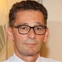 Eric Buckley