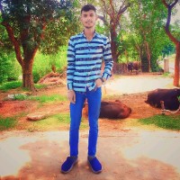 Akash Maurya