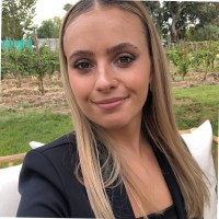 Agustina Castelló