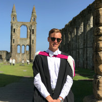 Liam Peniston