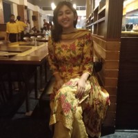 Pooja joshi