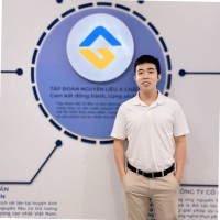 Quốc Huy Lê