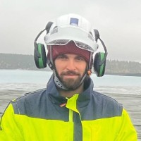 Daniel López Alonso