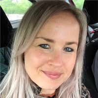 Krista Walstra