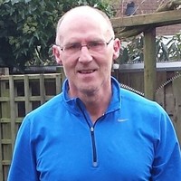 Ron Iperen Van