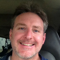 Jeff Holder