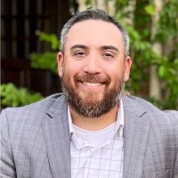 Matt Degerolami