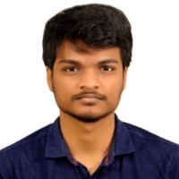Sunesh Praveen Raja S
