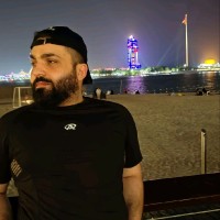 Mohanad Nayuf