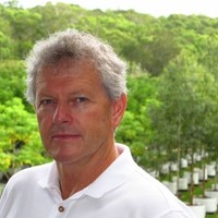 Ross Clark