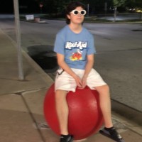 Liam Barlow