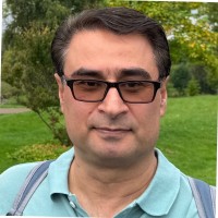 Mahdi Niroumand Sarvandani