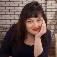 Наталья Корнаева