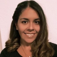 Paulina Esparza