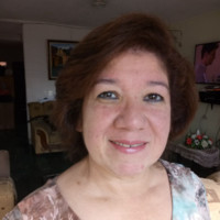 Vivian Larrazabal