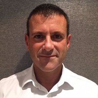 Barry Marcus