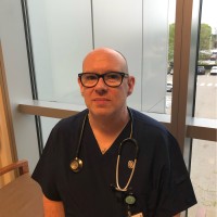 Dennis Trainor, Bsn, Rrt, Rpft, Cmsrn, Rn