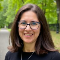 Christina V. M. Wood, M.Ed.