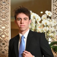 Agustin Palacios Denis