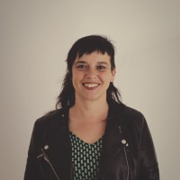 Paloma Roures Edo