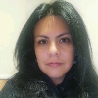 Celeste Vejar