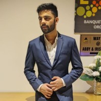 Raj Heda