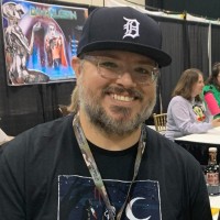 Greg Atoms