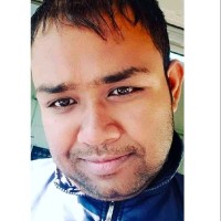Pulakesh Ghosh