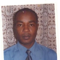 John Atama