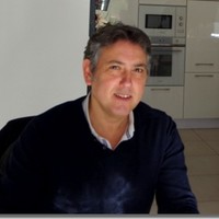 Patrick Iribarne
