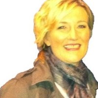 Deborah Jamieson, OBE