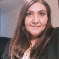 Ma. Dolores Medina Vázquez