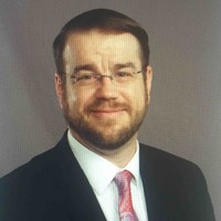 Christopher D. Wilkin