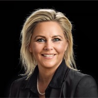 Susanne Mørch Svendsen