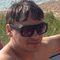 Данияр Ельтаев