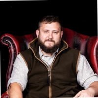 Andrew Tunstall