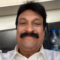 sreedhar kanteti