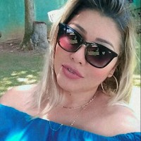 Estefani Pedroso