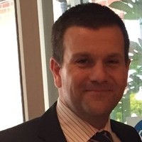 Greg Ward