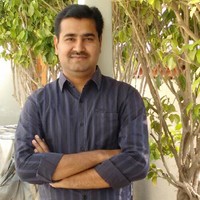 Kalyanasundaram Chandrasekar