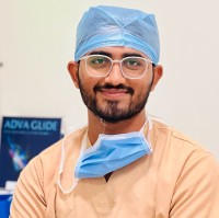 Chanakya Joshi